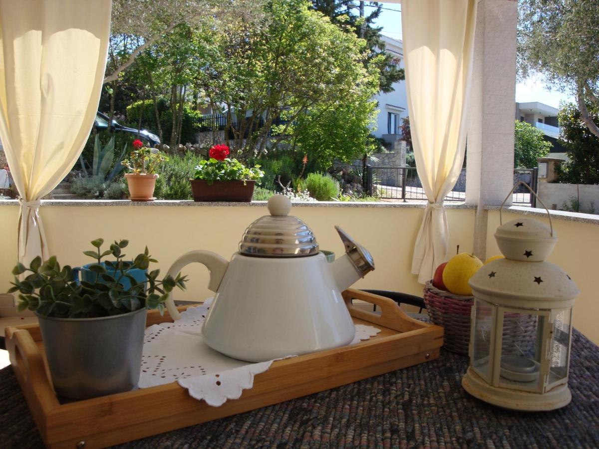 Apartments Olea Pinezići Extérieur photo