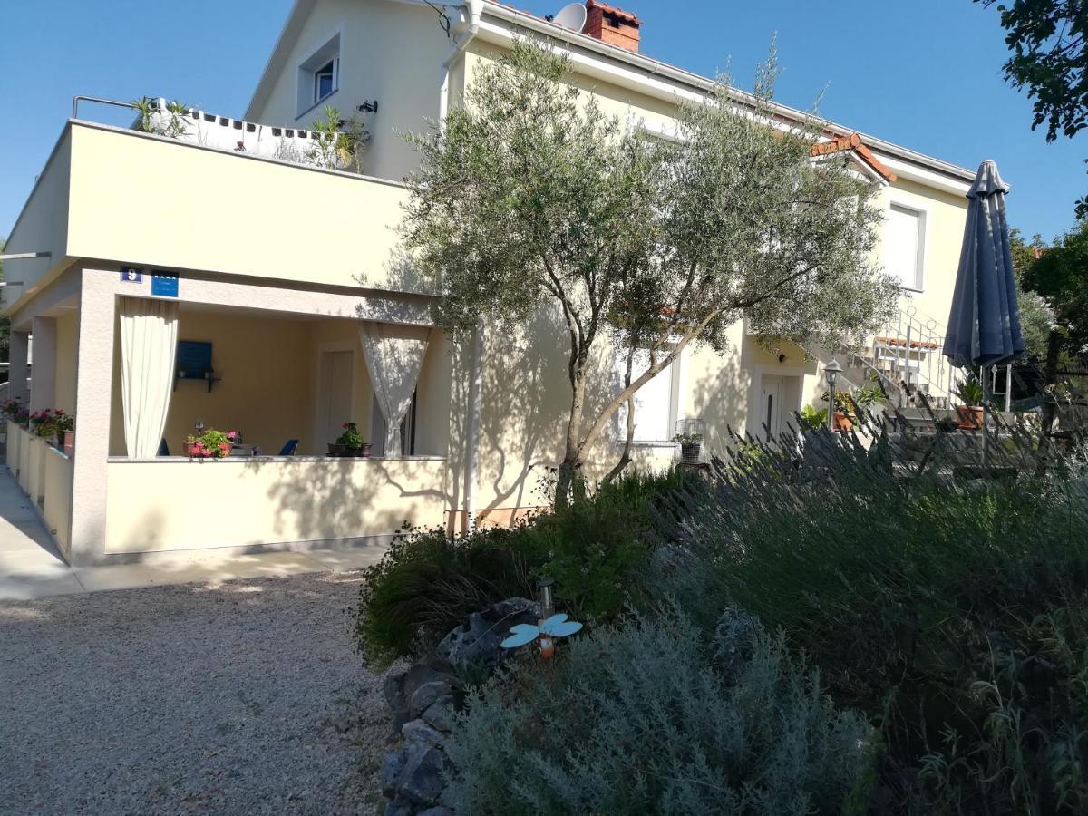 Apartments Olea Pinezići Extérieur photo