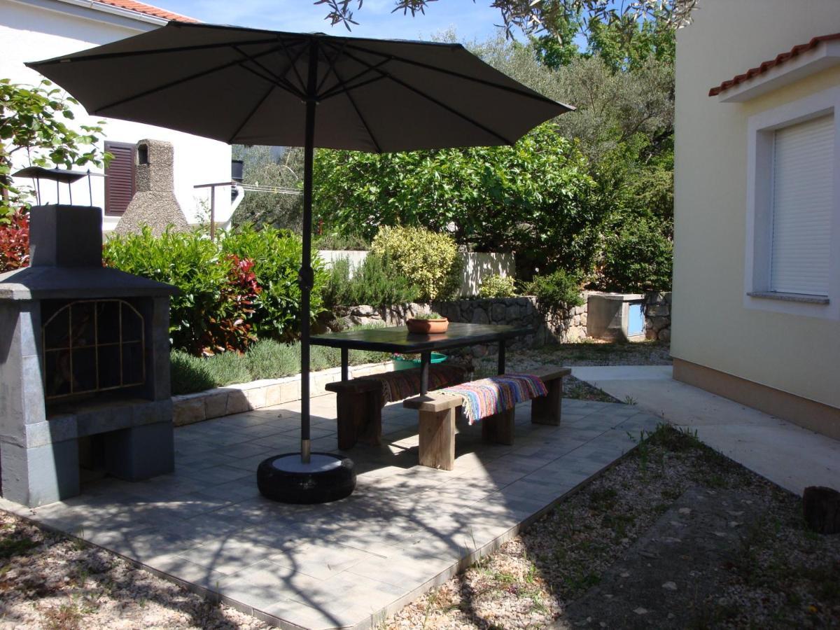 Apartments Olea Pinezići Extérieur photo
