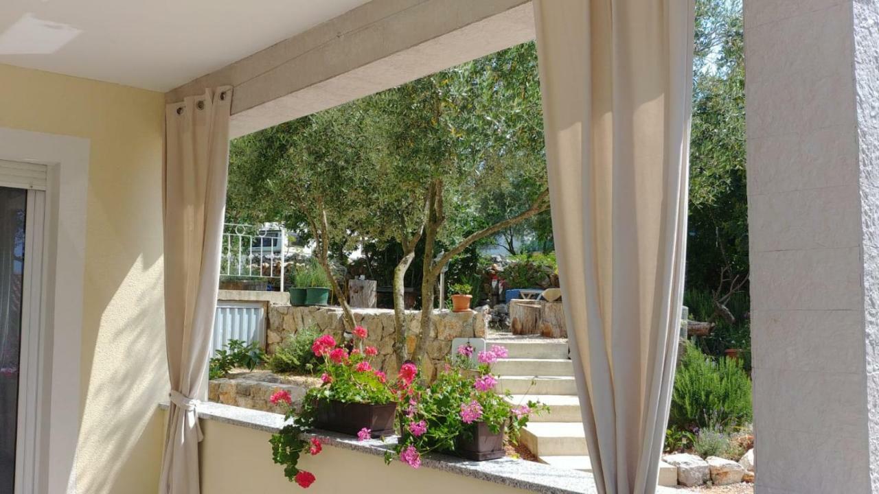 Apartments Olea Pinezići Extérieur photo