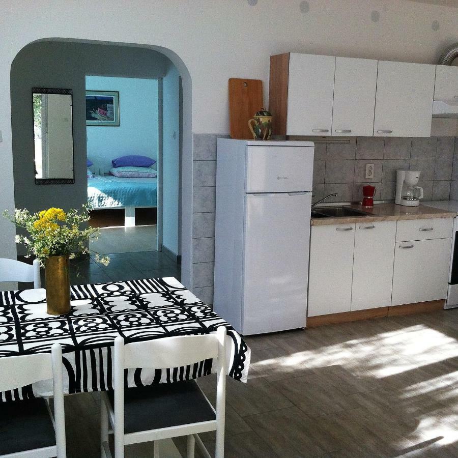 Apartments Olea Pinezići Extérieur photo