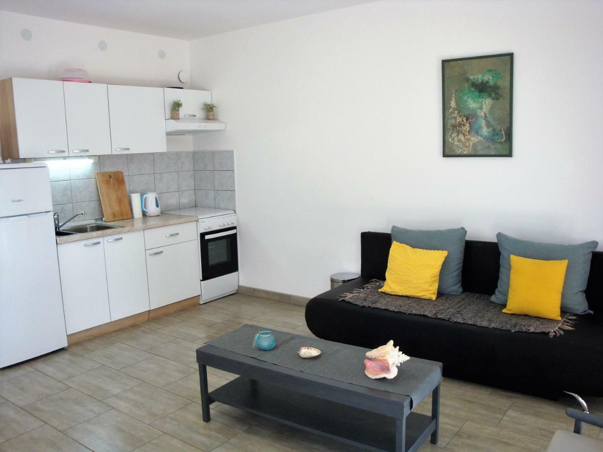 Apartments Olea Pinezići Extérieur photo