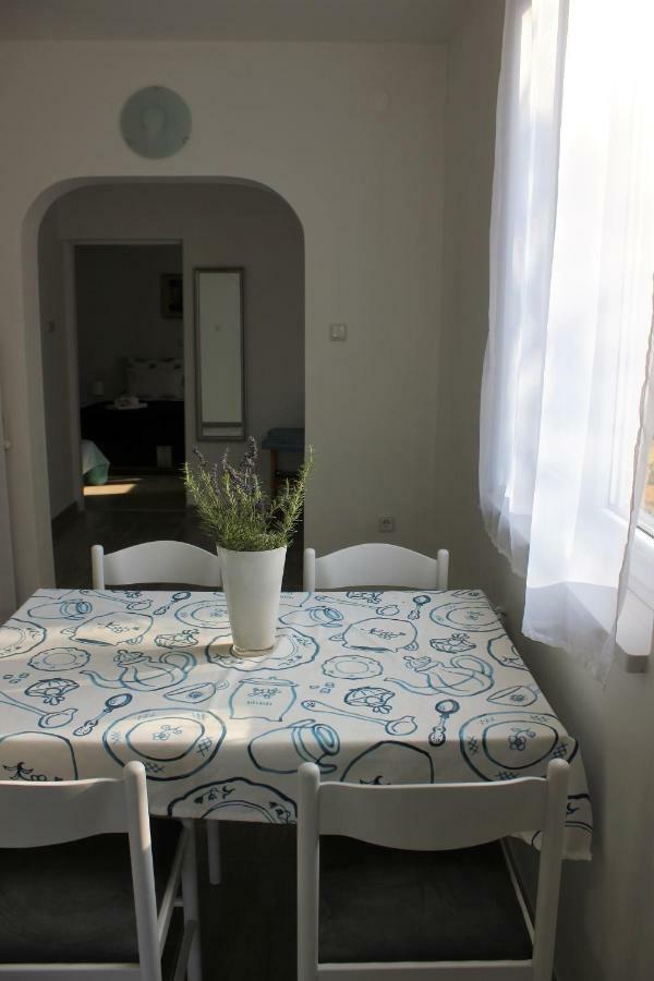 Apartments Olea Pinezići Extérieur photo